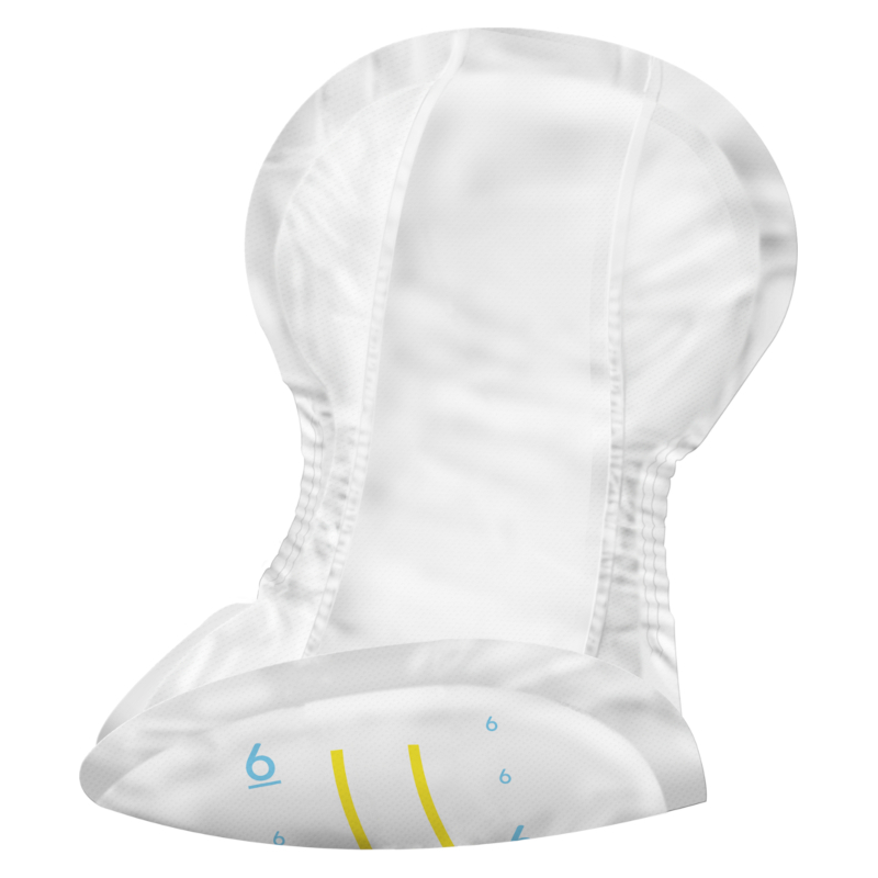 Eine Abena San Basic 6 Vorlage